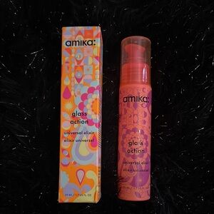 Amika Glass Action Universal Elixir